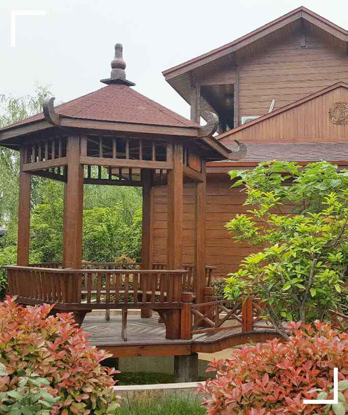 扬州振国可持续发展战略有限公司